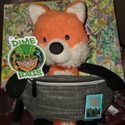 DIME BAGS® National Wildlife Rescue Patch Review
