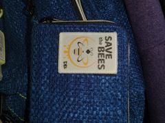 DIME BAGS® Save the Bees Patch Review