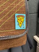 DIME BAGS® Pizza Patch Review