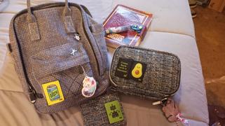 DIME BAGS® DB Soda Patch Review