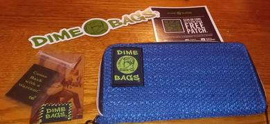 DIME BAGS® DB Soda Patch Review