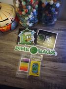 DIME BAGS® DB Soda Patch Review