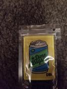 DIME BAGS® DB Soda Patch Review
