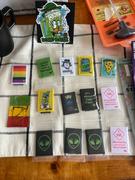 DIME BAGS® DB Soda Patch Review
