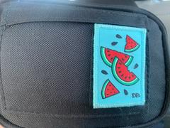 DIME BAGS® Watermelon Slice Patch Review