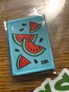 DIME BAGS® Watermelon Slice Patch Review
