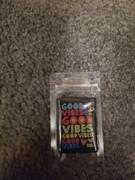 DIME BAGS® Good Vibes Patch Review