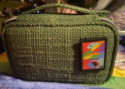 DIME BAGS® The Pod | Travel Case | Padded Bag Review
