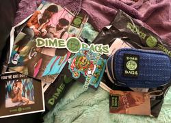DIME BAGS® The Pod | Travel Case | Padded Bag Review