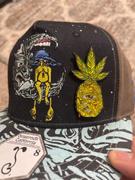 DIME BAGS® Ellie Paisley EYEnapple Pin | Exclusive Pin | Collab Pin Review