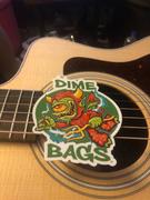 DIME BAGS® June 2021 Sticker Review