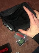 DIME BAGS® The Collector With Lock | Omerta Smell Proof | Stash Bag | Combo Lock Review