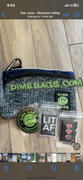DIME BAGS® Ziplines Review