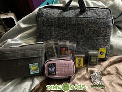 DIME BAGS® Side Hustler | Computer Bag | Everyday Bag Review