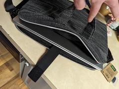 DIME BAGS® Side Hustler | Computer Bag | Everyday Bag Review