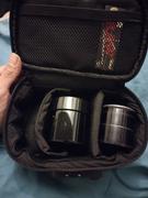 DIME BAGS® The Goodfella | Omerta Smell Proof | Stash Case Review