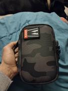 DIME BAGS® The Goodfella | Omerta Smell Proof | Stash Case Review