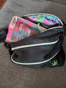 DIME BAGS® Ellie Paisley Day Tripper Review