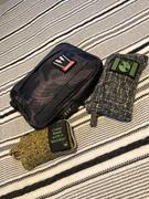 DIME BAGS® Static Padded Pouch | Glass Protection | Padded Bag Review