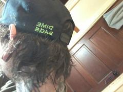 DIME BAGS® Dime Bags Snapback by Grassroots Review