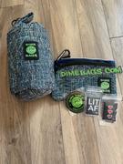 DIME BAGS® Drawstring Tubes Review