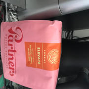 Partners Coffee Elevate Review