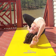 Matify The Hybrid Mat Review