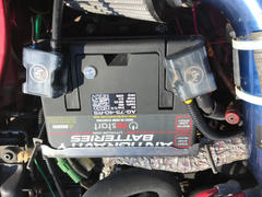 We Don't Lift Racing Antigravity Group-75/78 Car Battery Review