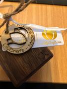 LilyCraft Guitar Pick with Personalised Wooden Gift Box - Best personalized guitar picks Review