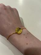 Deja Marc Jewellery The Paw Print Bracelet | Diamond Chain Review