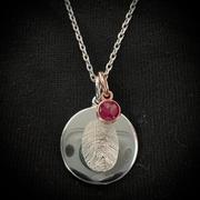 Deja Marc Jewellery Gemstone Pendants Review