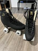 WILLIES | Ice Hockey - Inline Hockey - Figure Skating Edea Overture Figure Boots Only - Black Review