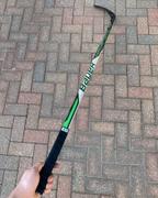 WILLIES | Ice Hockey - Inline Hockey - Figure Skating Bauer Sling Composite Hockey Stick Review