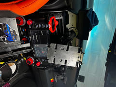 4Runner Lifestyle Expedition Essentials Powered Accessory Dash Mount For 4Runner (2010-2023) Review