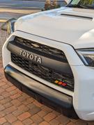 4Runner Lifestyle Raptor Lights For 4Runner (2014-2023) Review