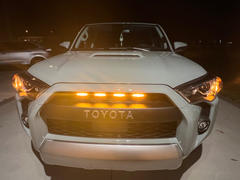 4Runner Lifestyle Raptor Lights For 4Runner (2014-2023) Review