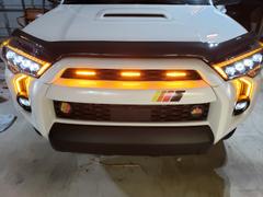4Runner Lifestyle AlphaRex NOVA Series LED Headlights For 4Runner (2014-2023) Review