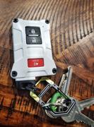 4Runner Lifestyle AJT Design Key Fob For 4Runner (2020-2021) Review