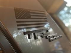 4Runner Lifestyle American Flag 4Runner Decals Review