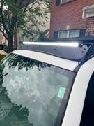 4Runner Lifestyle Cali Raised Prinsu 4Runner Light Bar Kit Review