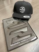 4Runner Lifestyle 4Runner Lifestyle Black Patch Hat Review