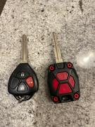 4Runner Lifestyle AJT Design 4Runner Injection Key Fob (2010-2019) Review