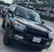 4Runner Lifestyle New Grille Coming Soon For 4Runner (2010-2013) Review