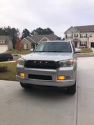 4Runner Lifestyle 4Runner Early 5th Gen TRD Pro Grille (2010-2013) Review