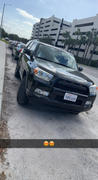 4Runner Lifestyle New Grille Coming Soon For 4Runner (2010-2013) Review