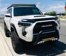 4Runner Lifestyle 4Runner Heritage Grille (2014-2019) Review