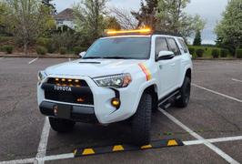 4Runner Lifestyle Taco Vinyl Mountain 4Runner Grille Badge Review