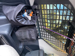 4Runner Lifestyle Molle Panel Bags Review