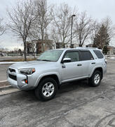 4Runner Lifestyle Window Deflectors For 4Runner (2010-2023) Review