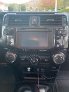 4Runner Lifestyle AJT Design 4Runner Climate & Radio Knobs (2010-2023) Review